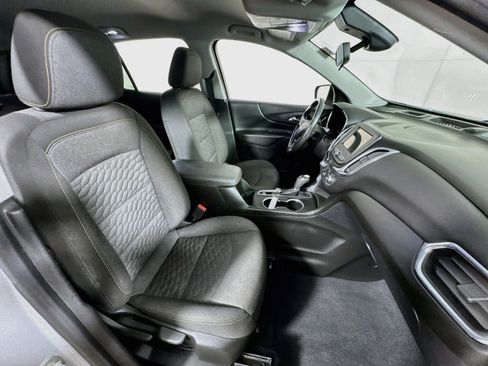 Used 2019 Chevrolet Equinox LT AWD/4WD image 26