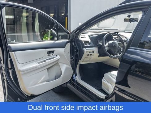 Used 2014 Subaru Crosstrek 2.0i Limited AWD/4WD image 28