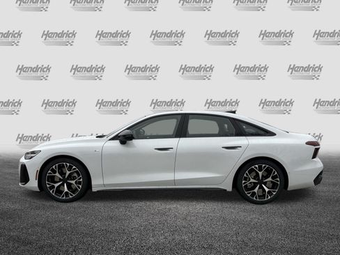 Certified 2026 Audi A6 Prestige AWD/4WD image 7