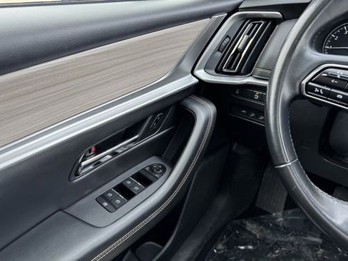 Certified 2024 MAZDA CX-90 3.3 Turbo w/ Premium Package image 35