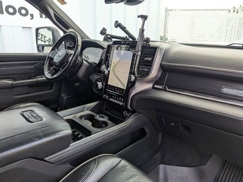 Used 2024 RAM 2500 Power Wagon w/ Level 2 Equipment Group image 36