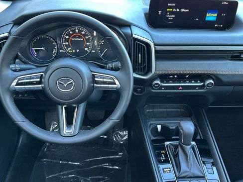 Certified 2025 MAZDA CX-50 AWD 2.5 Hybrid w/ Premium Pkg image 14
