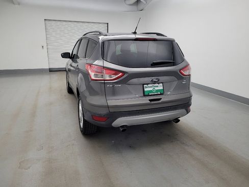Used 2014 Ford Escape SE w/ Equipment Group 201A AWD/4WD image 6