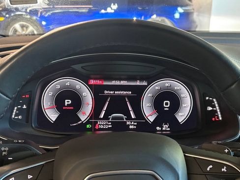 Used 2023 Audi Q7 3.0T Prestige AWD/4WD image 23