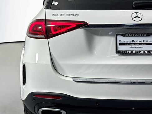 Used 2022 Mercedes-Benz GLE 350 image 14