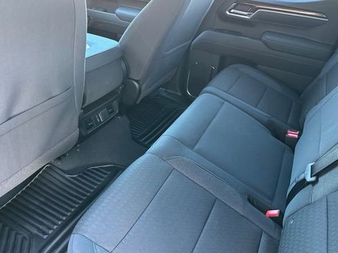 New 2026 Chevrolet Silverado 1500 LT image 16