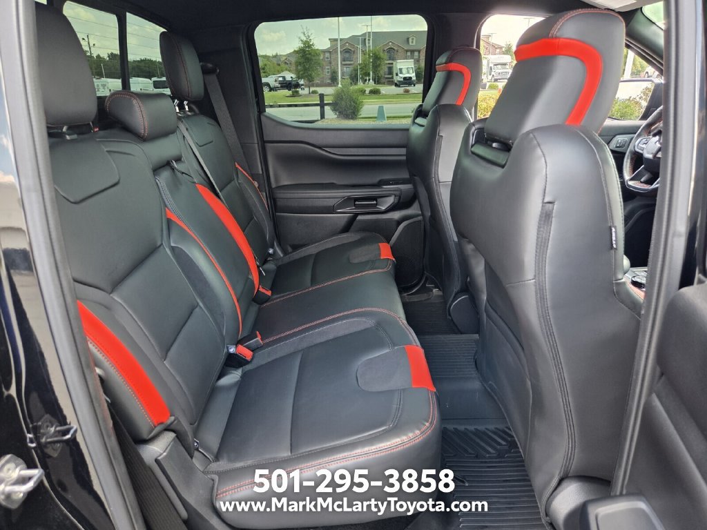 Used 2025 Ford Ranger Raptor AWD/4WD image 15