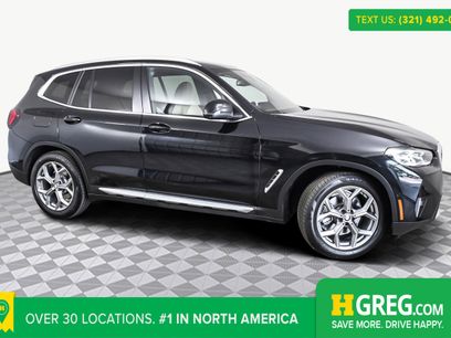 Used 2024 BMW X3 sDrive30i w/ Convenience Package w/ZPA