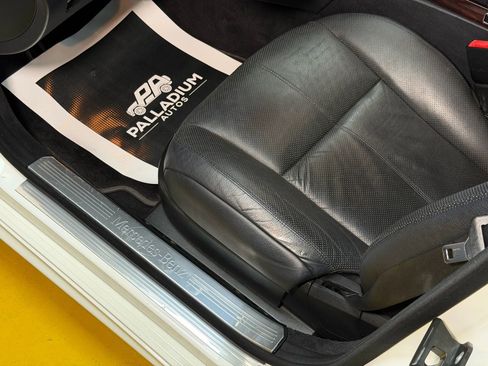 Used 2008 Mercedes-Benz S 550 image 38