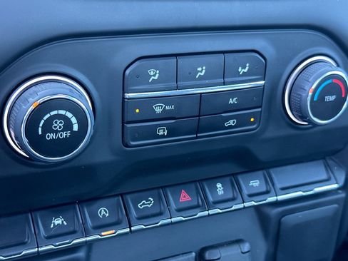 Used 2024 Chevrolet Silverado 1500 W/T w/ WT Fleet Convenience Package image 19