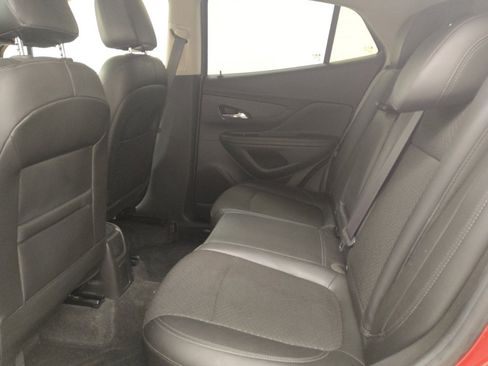 Used 2018 Buick Encore Preferred FWD image 18