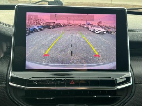 Used 2022 Jeep Compass Altitude image 22