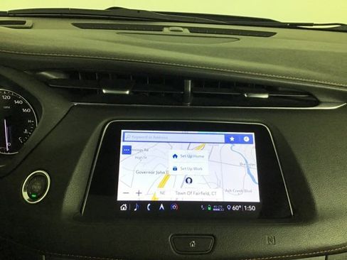 Used 2020 Cadillac XT4 Sport w/ Driver Awareness Package image 16