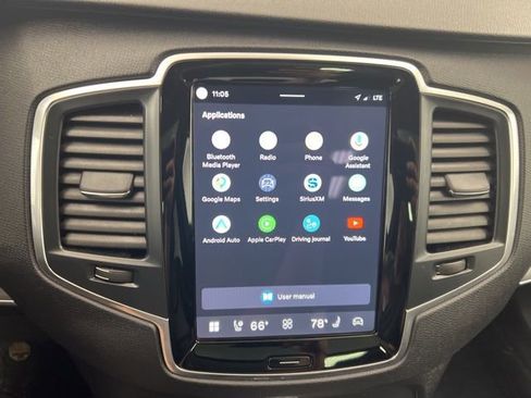 Used 2023 Volvo XC90 B5 Core w/ Climate Package image 16