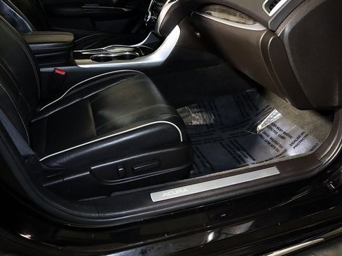 Used 2018 Acura TLX V6 SH-AWD w/ Advance Package image 35
