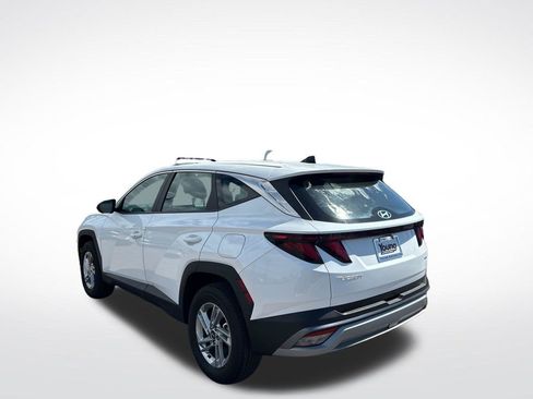 Used 2022 Hyundai Tucson Limited AWD/4WD image 5