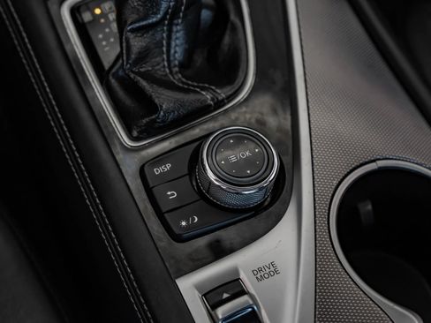 Used 2017 INFINITI Q50 3.0t Premium image 22