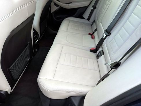 Used 2019 BMW X3 M40i w/ Premium Package AWD/4WD image 14