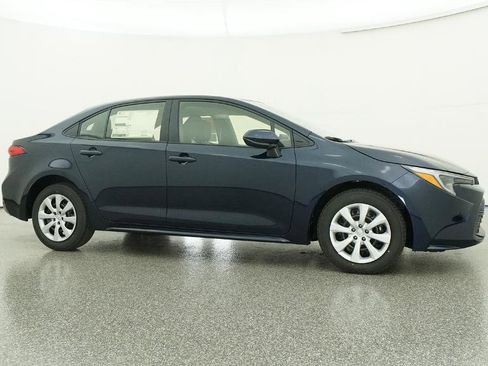 New 2026 Toyota Corolla LE image 91