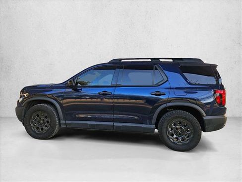 Used 2026 Honda Passport TrailSport Elite image 7