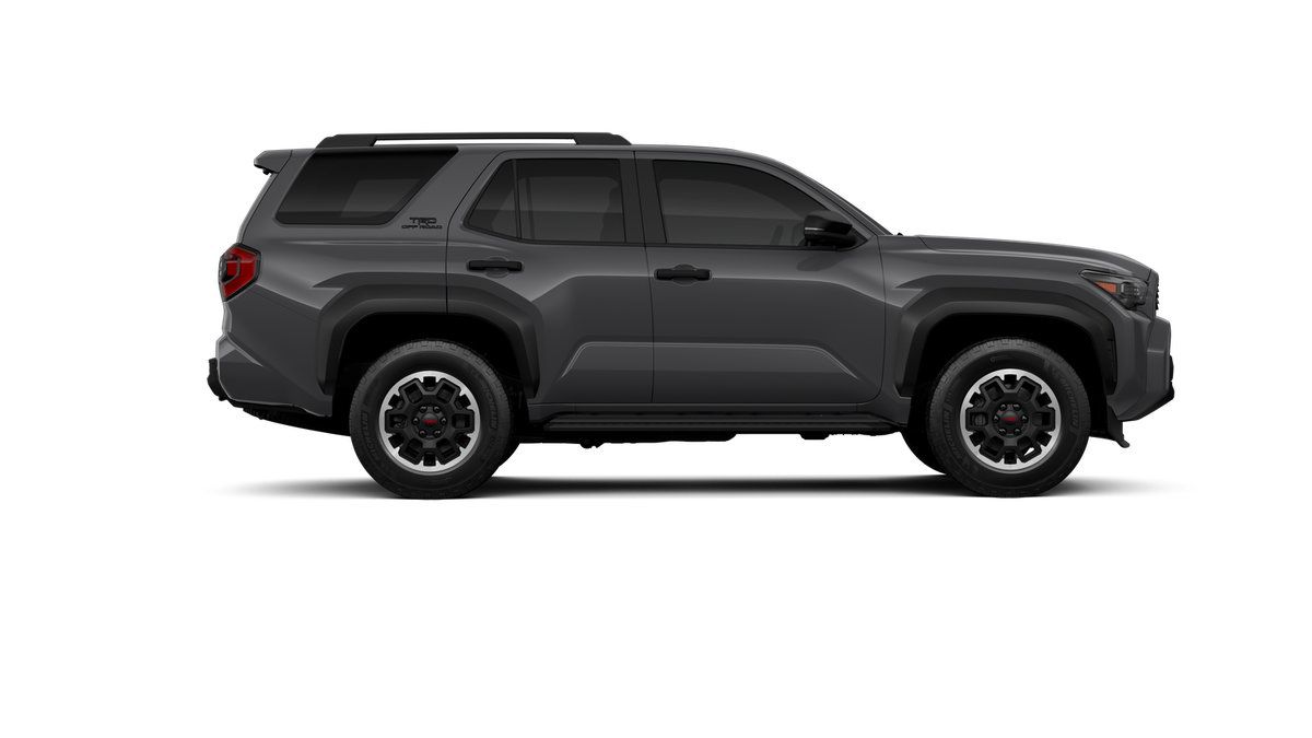 New 2026 Toyota 4Runner TRD Off-Road Premium AWD/4WD image 12
