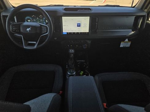 New 2025 Ford Bronco Big Bend image 6