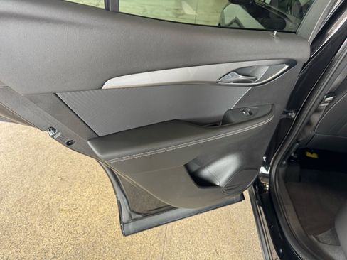 Used 2024 Buick Envision Sport Touring image 11