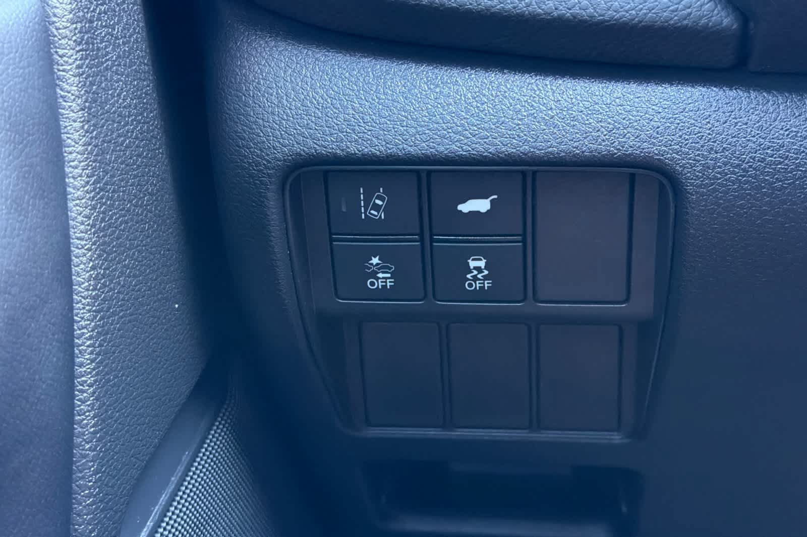 Used 2021 Honda CR-V Touring image 31