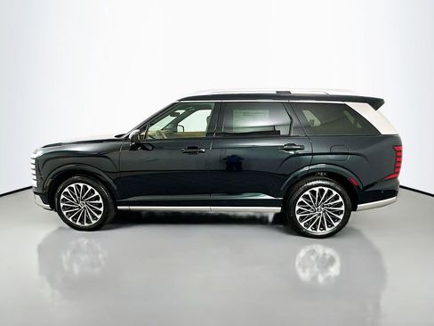 New 2026 Hyundai Palisade Calligraphy FWD image 8