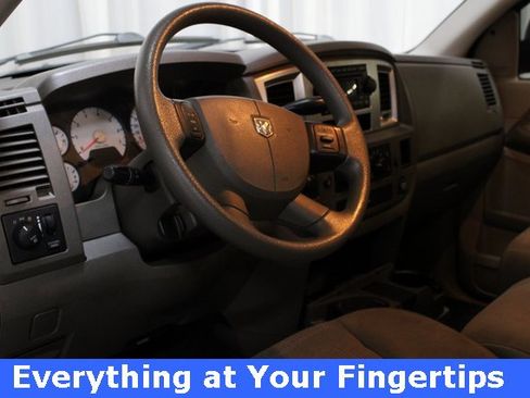 Used 2008 Dodge Ram 1500 Truck SLT w/ Trailer Tow Group image 2