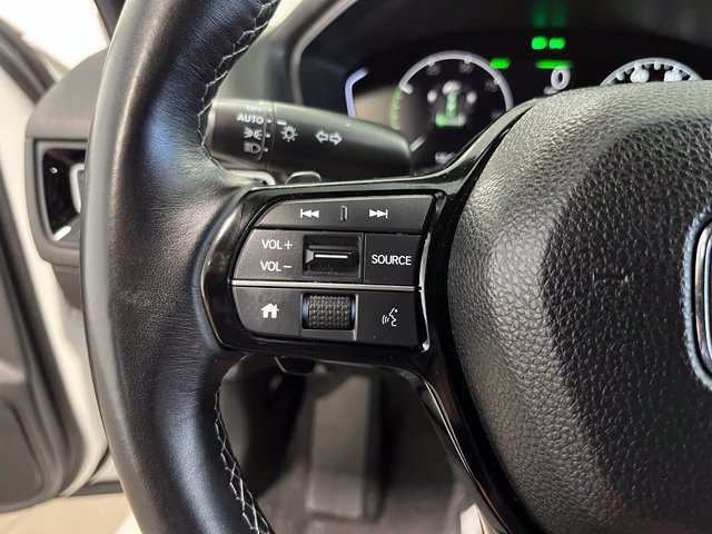 Used 2025 Honda Civic Sport image 25