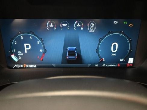 Certified 2024 Ford F150 Raptor AWD/4WD image 19