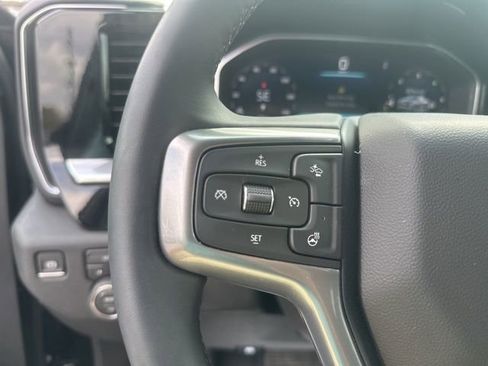 Used 2026 Chevrolet Silverado 1500 RST w/ RST Select Package image 19
