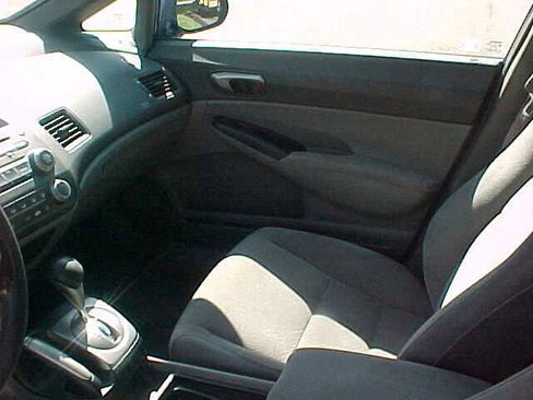 Used 2006 Honda Civic LX image 15