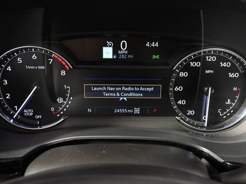 Certified 2025 Cadillac XT6 Premium Luxury image 25