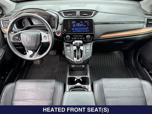 Used 2022 Honda CR-V EX-L image 15