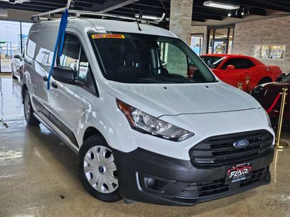 Used 2020 Ford Transit Connect XL