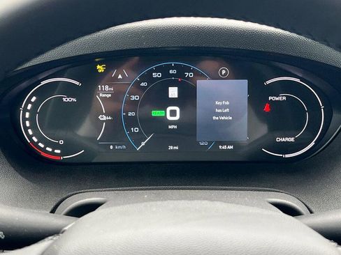 New 2024 RAM ProMaster 3500 w/ Delivery Van Package image 22