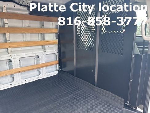 Used 2024 Ford Transit 250 Low Roof w/ Exterior Upgrade Package image 32