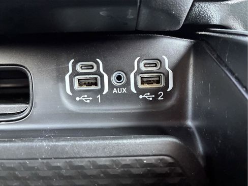 Used 2023 RAM 1500 Big Horn AWD/4WD image 27