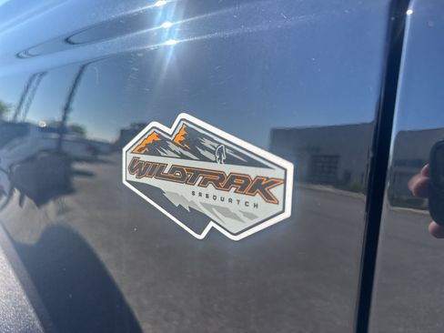 Used 2023 Ford Bronco Wildtrak AWD/4WD image 5