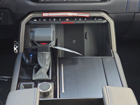 New 2026 Toyota Tundra Platinum image 24