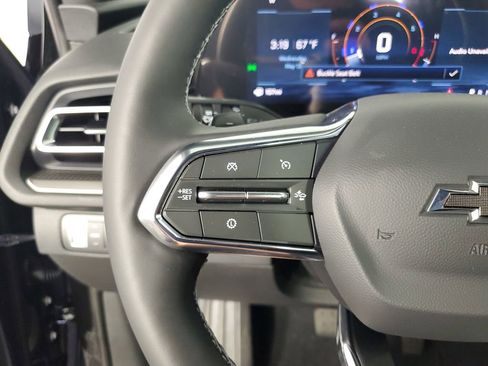 New 2026 Chevrolet Traverse LT w/ Midnight/Sport Edition FWD image 24