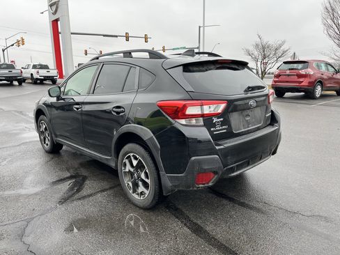 Used 2019 Subaru Crosstrek 2.0i Premium w/ Popular Package #2 image 6