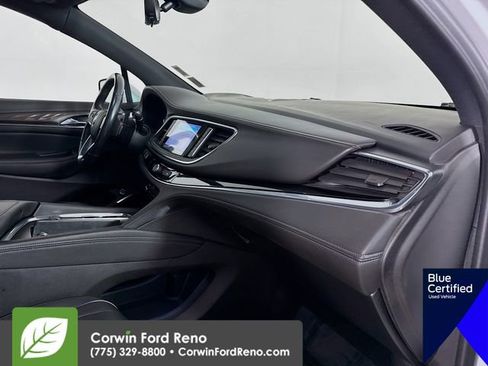 Used 2023 Buick Enclave Avenir w/ Trailering Package, 5000 lbs. image 36