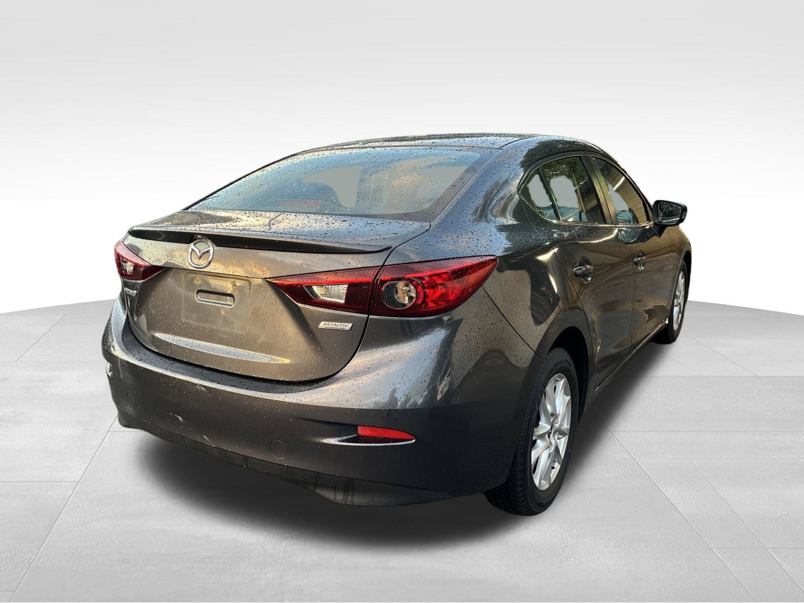 Used 2014 MAZDA MAZDA3 i Touring FWD image 5