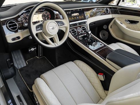 Used 2022 Bentley Continental GT Speed AWD/4WD image 2
