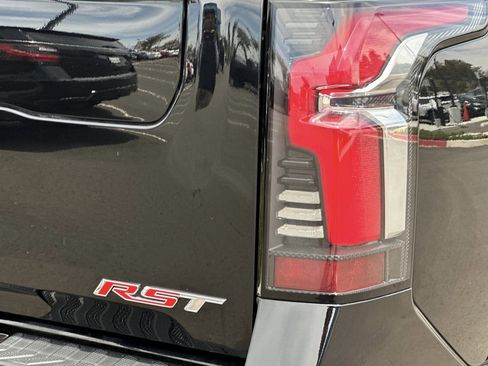 New 2024 Chevrolet Silverado EV RST AWD/4WD image 25