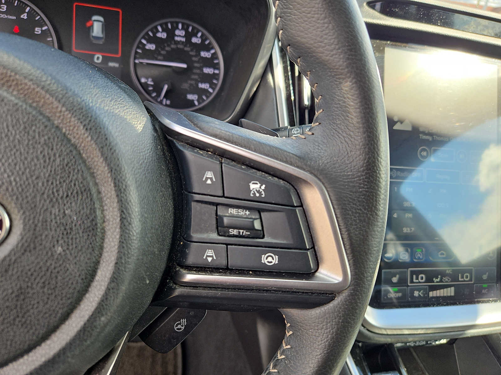 Used 2024 Subaru Outback Limited AWD/4WD image 23
