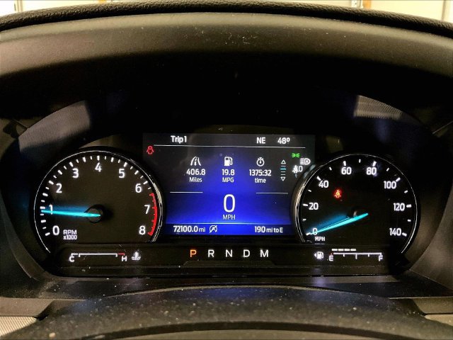 Used 2020 Ford Explorer XLT w/ Equipment Group 202A AWD/4WD image 19